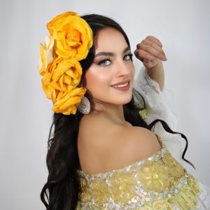 Foto Daniela nosotros